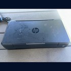 Hp Officejet 200 Portable Wireless Color Inkjet Printer Cz993a