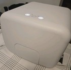 Nimble Automatic Nail Polish Machine   3 New Polishes   fast Shipping  