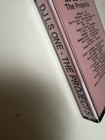 Rare Dj Ls One Projects Tape Kingz Nyc Hip Hop Cassette Mixtape