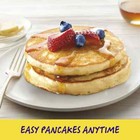 Betty Crocker Bisquick Pancake And Baking Mix  Original  Large Size  60 Oz