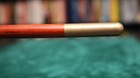 Magician   s Pro Hardwood Wand W brass Tips  Watch Video Demo  W tutorial
