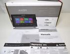 Raymarine Axiom 9 Rv E70367   Rv-100 A80464 Combo Factory Refurb W  2yr Warr 