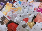 30 X Mix Skincare Makeup Haircare Samples Dior Rare  Beauty Nars Fenty   1 Pouch
