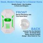 Air Purifiers  6   Double Protection Against Dust   Allergens