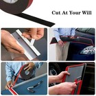 4 Inch X 33ft Foam Double Sided Tape Weatherproof Mounting Adhesive Tape Roll
