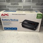 Apc By Schneider Desktop Back-ups 650  Surge Protector   Battery Backup Be650g