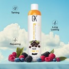 Gk Hair The Best Acai 10 1oz Smoothing Brazilian Keratin Treatment Straightening