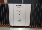 Rotel Rb-1070 Stereo Power Amp Amplifier