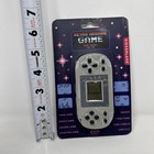 Kikkerland Mini Retro Arcade Game -  Over 200 Levels New 