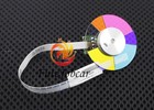 New Dlp Projector Color Wheel For Optoma X316 X312 H182x X316st W316 X402