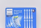 Philips Sonicare C3 2-in-1 Plaque Removal   Whitening Soft Brissels In White 8pk