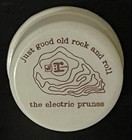 The Electric Prunes-just Good Old Rock   Roll-orig  1969 Us Promo Night Light 