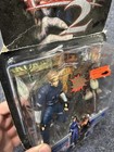 Resident Evil 2 Leon Kennedy Licker Capcom Video Game Super Stars Toybiz