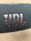 Jbl Charge 5 Portable Bluetooth Waterproof Wireless Speaker Black