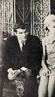 1966 Playbill Joel Crothers Dark Shadows Edge Of Night Barefoot In The Park Aa9e