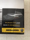 Sea Doo Oem Gti Gts Cover 295100722