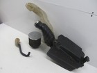      99-04 Trx400ex Trx 400ex Oem Complete Airbox Air Box Assembly Intake K n     