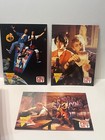Bill And Ted s Excellent Adventure 1991 Pro Set Complete Card Set  1-100 
