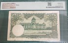 King Rama Viii Era Four Types Of 20-baht Banknotes 1939