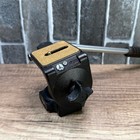 Manfrotto Bogen 128lp Fluid Video Tripod Head With Pan   Tilt Handle