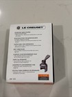 Le Creuset Sparkling Wine Stopper - New