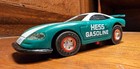 Hess 1997 Toy Truck And Racers  In Original Box With Working Lights