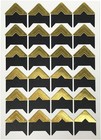 360 Count Self-adhesive Acid Free Photo Corners For Scrapbooks Memory Books  gol