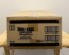 Dragon Ball Super Fusion Wold Fb03 Raging Roar Booster Box Case Factory Sealed
