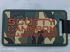 Scotty Cameron Club 2017 Bag Tag
