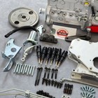 24 Valve Cummins P Pump Conversion Kit 400-450hp With Billet Timing Cover