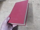 Bound Collection Of Programs From Staatsoper-vienna State Opera House-1961-1963