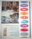The Complete Gerry Anderson Episode Guide 1st Edition 1989
