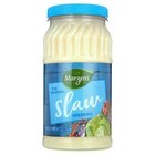  2 Pack  Marzetti The Original Slaw Dressing  24 Fl Oz Per Jar