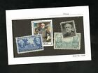 Robert E Lee-  4 Mint Condition Us Postage Stamps Civil War Confederate General 