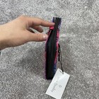 Vera Bradley Wallets Womens Multi Floral Fiesta Card Slots Zip Around Turnlock
