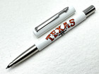 Vintage C1989 Parker Vector University Of Texas Longhorns Rollerball Pen