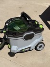 Ego Power  9 Gallon Wet dry Vacuum Tool Only Wdv0900
