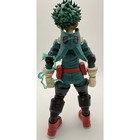Mcfarlane My Hero Academia Izuku Midoriya Deku 7  Action Figure Loose Variant
