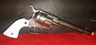 Vintage Nichols Stallion Mk-1-45 Toy Cap Pistol Works 100 