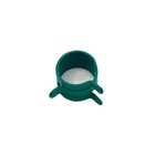 Polaris Hose Clamp  For Specific Rzr Models  Genuine Oem - 7080307