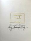 Reflections Of Upshur County  Texas Hardcover Limited Ed Illustrated Signed 1993