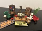 1990s Playmobil Victorian Mansion   City Sets Lot  Includes 11 Sets Total  