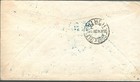 Portugal First Flight Cover Lisboa To Horta Azores - Flushing 1939 Pan Am