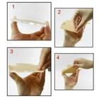 Naruto Cartoon Anime 3d Night Light Led Colorful Lamp For Desk Decor Gift Kids