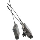 Lectrosonics L Series Zs-lrlt Camera-mount Wireless Omni Lavalier Microphone Kit