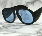 Women Men Sunglasses Square Thick Frame Fashion Designer Hip Hop Shades New 2022