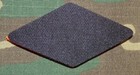 Us Army 2nd Ranger Battalion 2 75 Hook loop Official Diamond Patch  new 2020 