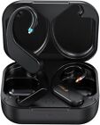 Fiio Utws5 2025 True Wireless Bluetooth Earbuds Hook    Mmcx Version 