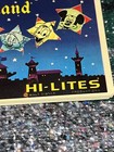 Vintage 1960 s Walt Disney Productions Disneyland Hi-lites Mini Souvenir Booklet