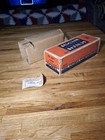 Vintage Lionel Train Empty Box 221t Tender
